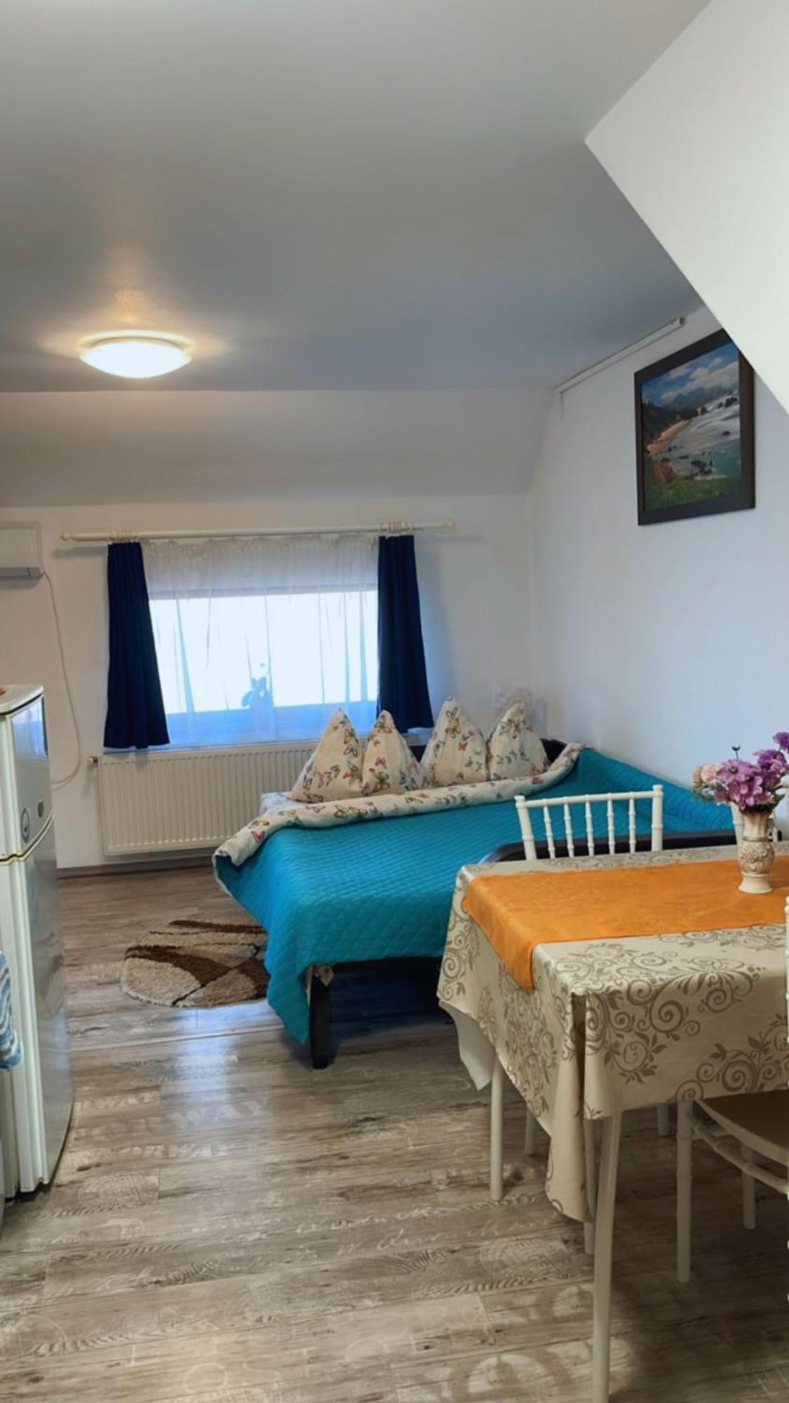 Charter Apartments Costea Сібіу Екстер'єр фото