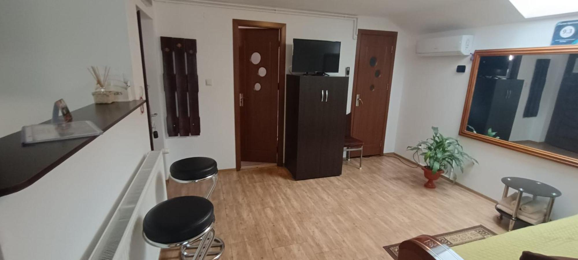 Charter Apartments Costea Сібіу Екстер'єр фото