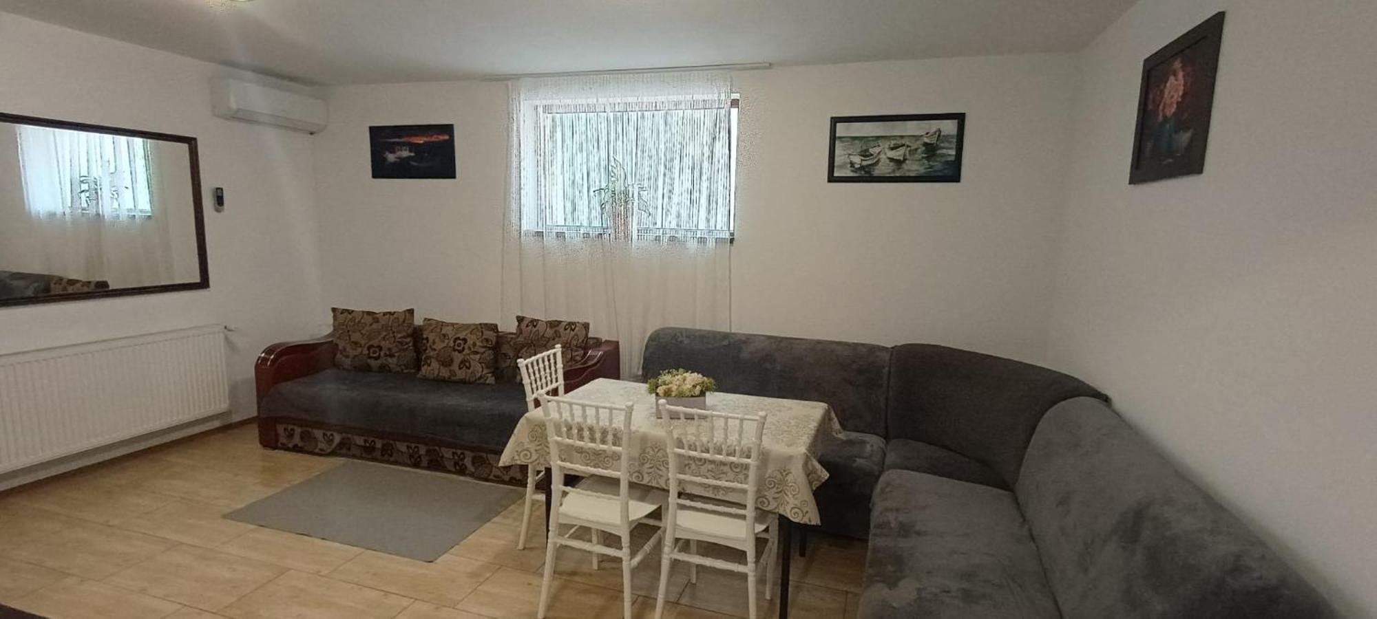 Charter Apartments Costea Сібіу Екстер'єр фото